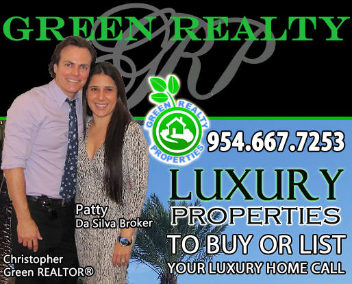 Chris and Patty | Sports  | Entertainment  | Celebrity Real Estate Brokers